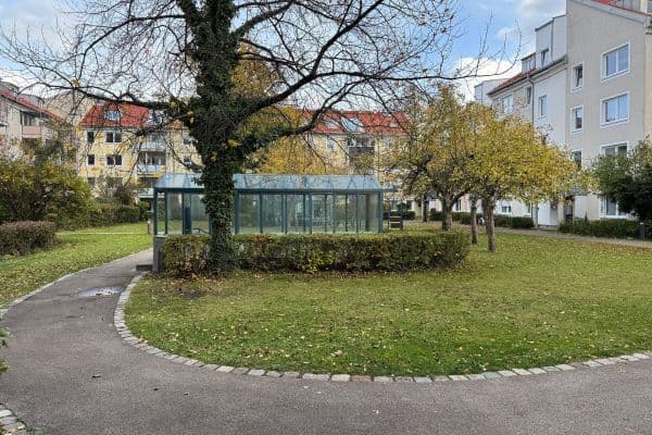 Predaj bytu 3-izbový 79 m², Unterschleißheim, Bavorsko Predaj bytu 3-izbový 79 m², Unterschleißheim, Bavorsko