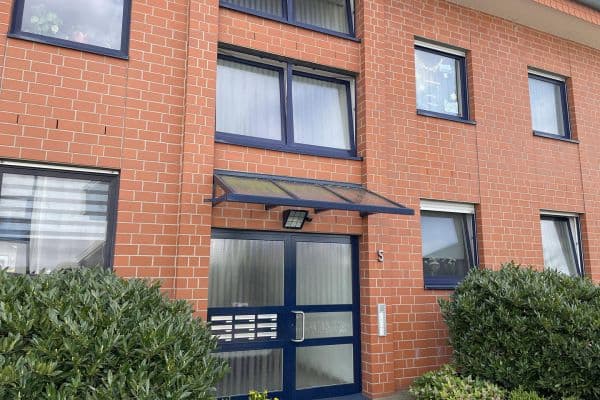 Predaj bytu 2-izbový 54 m², Elfriede-Scholz-Strasse, Wallenhorst Predaj bytu 2-izbový 54 m², Elfriede-Scholz-Strasse, Wallenhorst