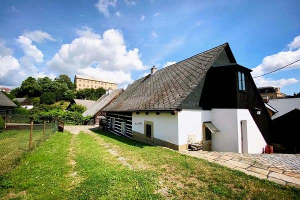 Prenájom rekreačného objektu, Kuks Prenájom rekreačného objektu, Kuks