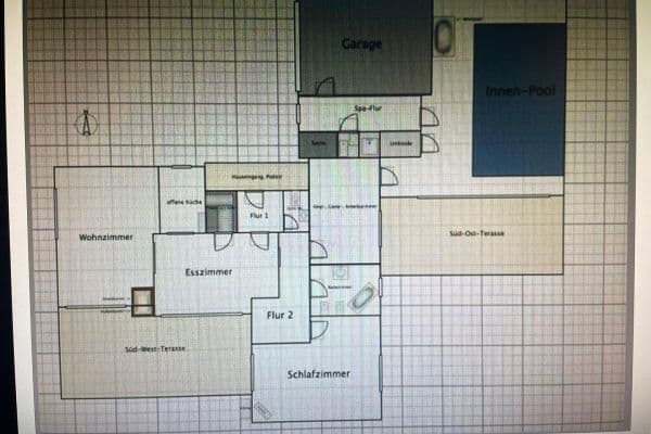 Predaj domu 135 m², pozemek 967 m², Bönningstedt Predaj domu 135 m², pozemek 967 m², Bönningstedt