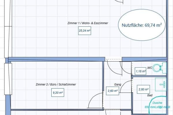 Prenájom bytu 3-izbový 70 m², Gyrowetzgasse 2, Wien, Viedeň Prenájom bytu 3-izbový 70 m², Gyrowetzgasse 2, Wien, Viedeň