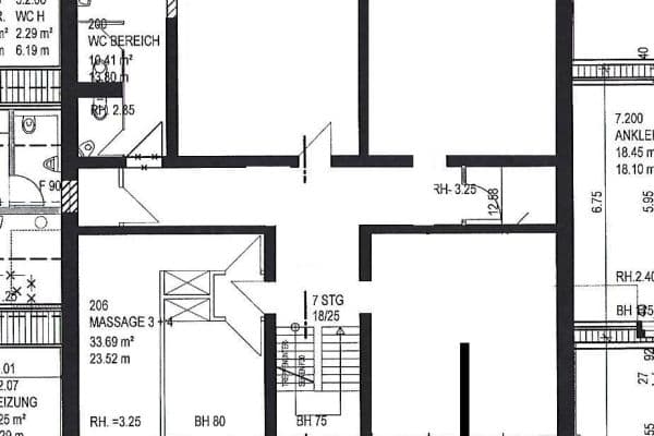 Prenájom kancelárie 156 m², Oberbenrader strasse 51, Krefeld, Severné Porýnie - Westfálsko Prenájom kancelárie 156 m², Oberbenrader strasse 51, Krefeld, Severné Porýnie - Westfálsko