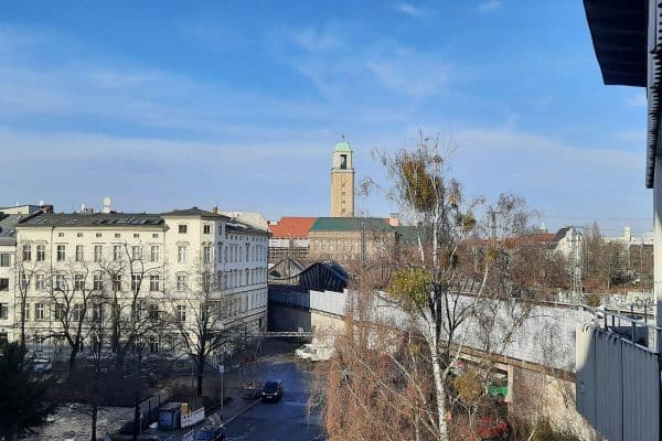 Predaj bytu 2-izbový 61 m², Berlin-Spandau, Berlín Predaj bytu 2-izbový 61 m², Berlin-Spandau, Berlín