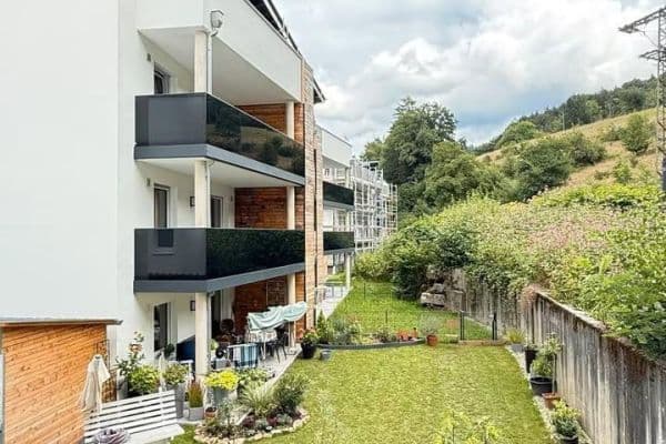 Prenájom bytu 3-izbový 96 m², Im Dorf 100c, Nordrach, Bádensko-Wurttembersko Prenájom bytu 3-izbový 96 m², Im Dorf 100c, Nordrach, Bádensko-Wurttembersko