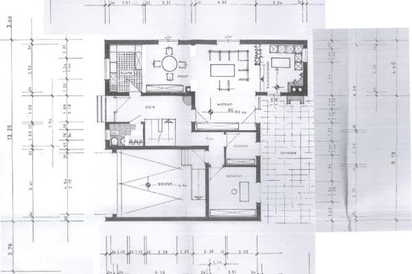 Predaj domu 270 m², pozemek 525 m², St.Leon-Rot Predaj domu 270 m², pozemek 525 m², St.Leon-Rot