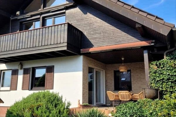 Predaj domu 202 m², pozemek 605 m², Seeheim-Jugenheim Predaj domu 202 m², pozemek 605 m², Seeheim-Jugenheim