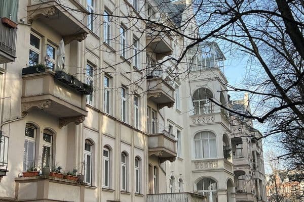 Prenájom bytu 2-izbový 38 m², Rauenthaler Straße 7, Wiesbaden Prenájom bytu 2-izbový 38 m², Rauenthaler Straße 7, Wiesbaden