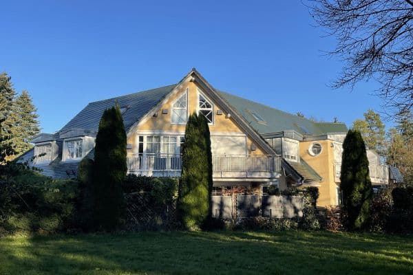 Predaj bytu 3-izbový 109 m², Gröbenzell, Bavorsko Predaj bytu 3-izbový 109 m², Gröbenzell, Bavorsko