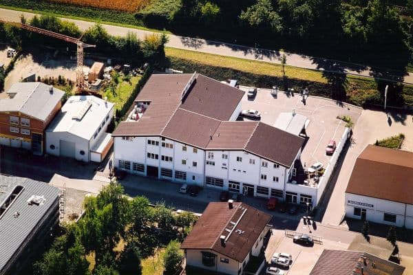 Prenájom nebytového priestoru 1 m², Boschstr. 10, Kämpfelbach Prenájom nebytového priestoru 1 m², Boschstr. 10, Kämpfelbach