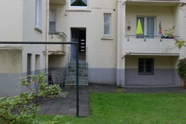 Prenájom bytu 2-izbový 47 m², Wittenerstr. 56, Wuppertal, Severné Porýnie - Westfálsko Prenájom bytu 2-izbový 47 m², Wittenerstr. 56, Wuppertal, Severné Porýnie - Westfálsko