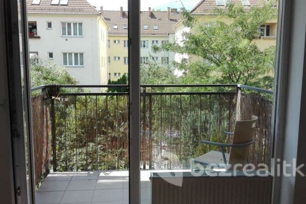 Prenájom bytu 1-izbový 28 m², bratří Žůrků, Brno Prenájom bytu 1-izbový 28 m², bratří Žůrků, Brno