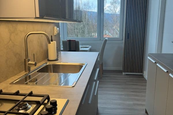 Predaj bytu 3-izbový 69 m², Sídl. Míru, Volary Predaj bytu 3-izbový 69 m², Sídl. Míru, Volary