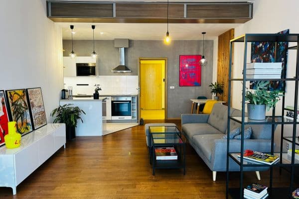 Predaj bytu 1-izbový 60 m², Vorařská, Praha Predaj bytu 1-izbový 60 m², Vorařská, Praha