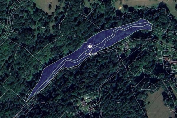 Predaj pozemku 11.221 m², Predaj pozemku 11.221 m²,
