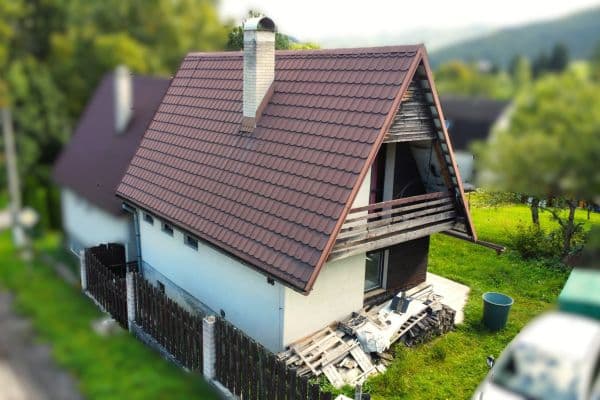 Predaj rekreačného objektu Predaj rekreačného objektu