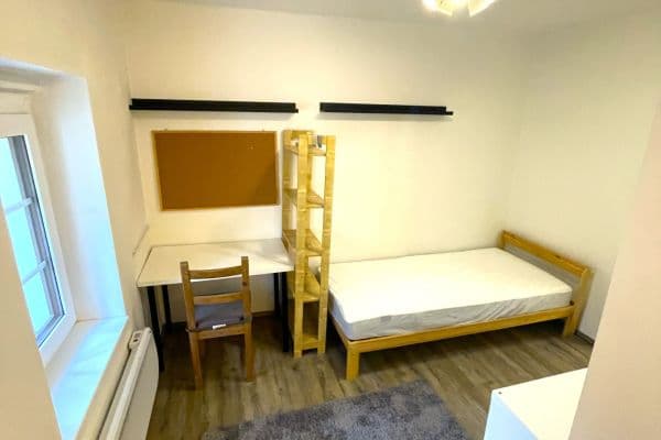 Prenájom bytu 1-izbový 17 m², Na Cikánce, Praha Prenájom bytu 1-izbový 17 m², Na Cikánce, Praha