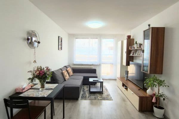Predaj bytu 2-izbový 41 m², Mendelova, Praha Predaj bytu 2-izbový 41 m², Mendelova, Praha