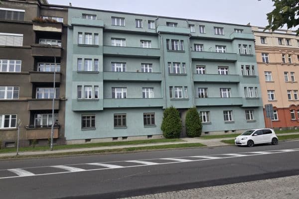 Predaj bytu 2-izbový 70 m², nábř. Dr. Edvarda Beneše, Přerov Predaj bytu 2-izbový 70 m², nábř. Dr. Edvarda Beneše, Přerov