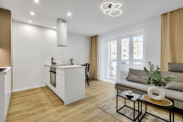 Predaj bytu 3-izbový 54 m², M. D. Rettigové, Hradec Králové Predaj bytu 3-izbový 54 m², M. D. Rettigové, Hradec Králové