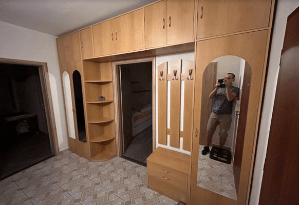 Prenájom bytu 3-izbový 62 m², Toryská, Vrakuňa Prenájom bytu 3-izbový 62 m², Toryská, Vrakuňa