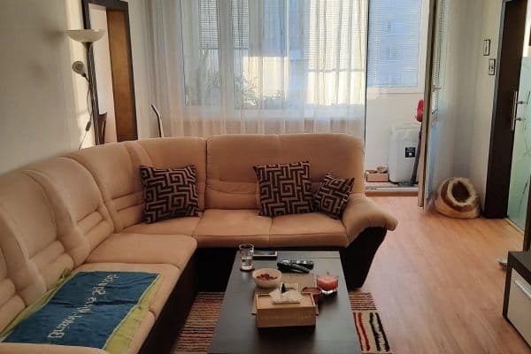 Predaj bytu 3-izbový 76 m², Jindřicha Plachty, Ústí nad Labem Predaj bytu 3-izbový 76 m², Jindřicha Plachty, Ústí nad Labem