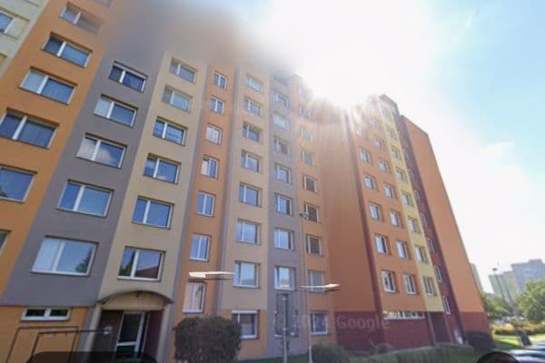Predaj bytu 1-izbový 44 m², Bezdrevská, České Budějovice, Jihočeský kraj Predaj bytu 1-izbový 44 m², Bezdrevská, České Budějovice, Jihočeský kraj