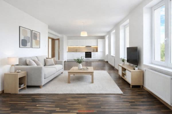 Prenájom bytu 3-izbový 94 m², U Stromovky, Havířov, Moravskoslezský kraj Prenájom bytu 3-izbový 94 m², U Stromovky, Havířov, Moravskoslezský kraj