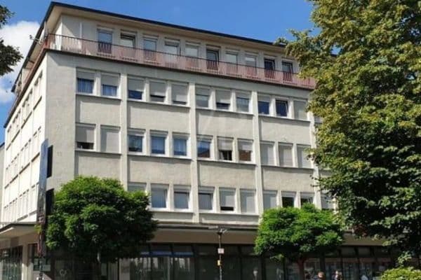 Prenájom bytu 2-izbový 66 m², Leverkusen Prenájom bytu 2-izbový 66 m², Leverkusen