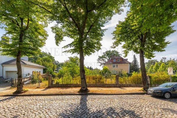 Predaj pozemku 911 m², Vetschauer Allee 9, Berlin Predaj pozemku 911 m², Vetschauer Allee 9, Berlin