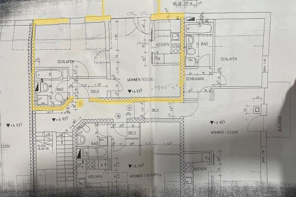 Predaj bytu 2-izbový 50 m², Rottenburger Straße 31 E, Ergolding Predaj bytu 2-izbový 50 m², Rottenburger Straße 31 E, Ergolding