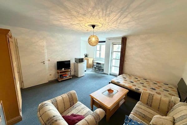 Prenájom bytu 1-izbový 34 m², Im Bungarten 2-4, Brühl Prenájom bytu 1-izbový 34 m², Im Bungarten 2-4, Brühl