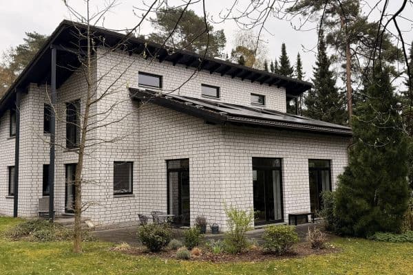 Predaj domu 200 m², pozemek 1.333 m², Maschen Predaj domu 200 m², pozemek 1.333 m², Maschen