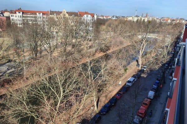 Predaj bytu 2-izbový 66 m², Kiehlufer 17, Berlin, Berlín Predaj bytu 2-izbový 66 m², Kiehlufer 17, Berlin, Berlín