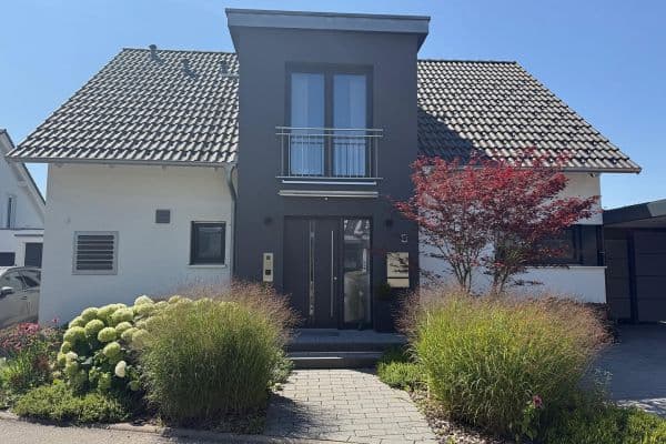 Predaj domu 150 m², pozemek 441 m², Luise-Schöffel-Weg 9, Herrenberg, Bádensko-Wurttembersko Predaj domu 150 m², pozemek 441 m², Luise-Schöffel-Weg 9, Herrenberg, Bádensko-Wurttembersko