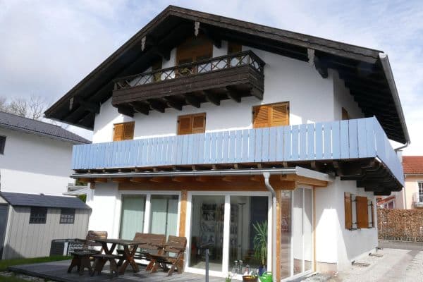 Predaj bytu 3-izbový 70 m², Haidenholzstr 36, Stephanskirchen, Bavorsko Predaj bytu 3-izbový 70 m², Haidenholzstr 36, Stephanskirchen, Bavorsko