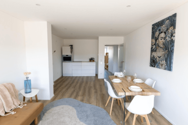 Prenájom bytu 3-izbový 76 m², Bahnhofstraße 4, Neustadt an der Aisch, Bavorsko Prenájom bytu 3-izbový 76 m², Bahnhofstraße 4, Neustadt an der Aisch, Bavorsko