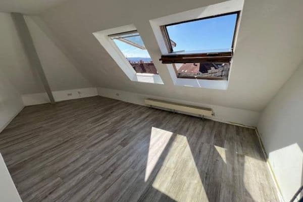 Predaj bytu 3-izbový 60 m², Heinrich-Wieland-Allee 2, Pforzheim, Bádensko-Wurttembersko Predaj bytu 3-izbový 60 m², Heinrich-Wieland-Allee 2, Pforzheim, Bádensko-Wurttembersko