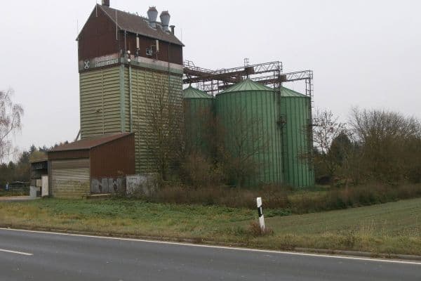 Predaj nebytového priestoru 4.182 m², Lützelbuchener Straße 98, Hanau-Mittelbuchen Predaj nebytového priestoru 4.182 m², Lützelbuchener Straße 98, Hanau-Mittelbuchen