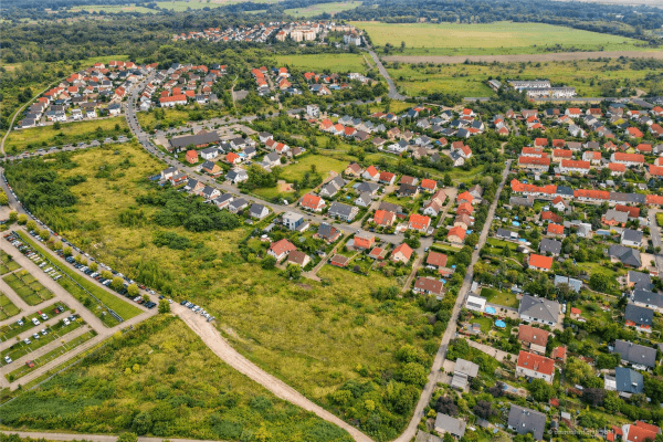 Predaj pozemku 34.911 m², Kaiserlauterer Str 67, Halle, Sasko-Anhaltsko Predaj pozemku 34.911 m², Kaiserlauterer Str 67, Halle, Sasko-Anhaltsko