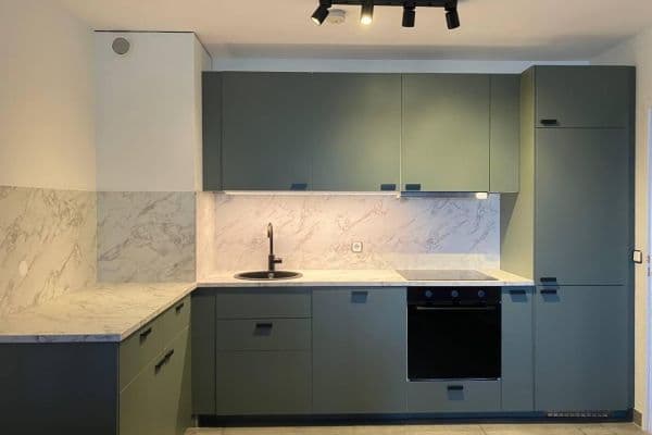 Prenájom bytu 2-izbový 63 m², Im Mainfeld 40, Frankfurt am Main, Hesensko Prenájom bytu 2-izbový 63 m², Im Mainfeld 40, Frankfurt am Main, Hesensko