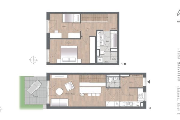 Predaj bytu 3-izbový 82 m², Max-Liebermann-Straße 1b, München, Bavorsko Predaj bytu 3-izbový 82 m², Max-Liebermann-Straße 1b, München, Bavorsko