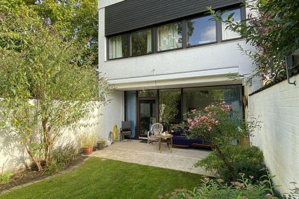 Predaj bytu 4-izbový 91 m², Hamburg / Poppenbüttel, Hamburg Predaj bytu 4-izbový 91 m², Hamburg / Poppenbüttel, Hamburg