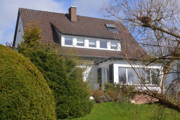 Predaj domu 164 m², pozemek 742 m², Hameln Predaj domu 164 m², pozemek 742 m², Hameln