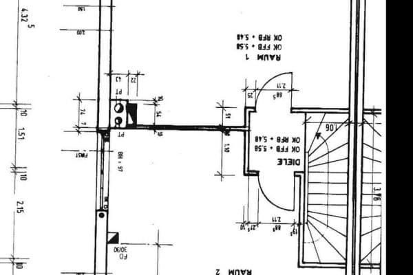 Predaj domu 165 m², pozemek 380 m², Nürnberg Predaj domu 165 m², pozemek 380 m², Nürnberg