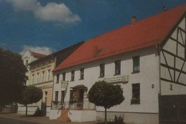 Prenájom bytu 2-izbový 85 m², Berliner Straße 73, Oderberg Prenájom bytu 2-izbový 85 m², Berliner Straße 73, Oderberg