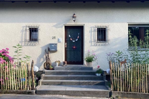 Prenájom domu 150 m², pozemek 1.000 m², Bammental Prenájom domu 150 m², pozemek 1.000 m², Bammental