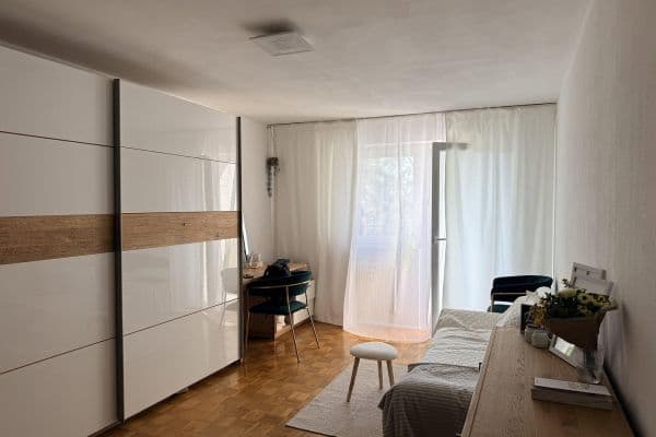 Predaj bytu 1-izbový 34 m², Hohe Warte 3, Spardorf Predaj bytu 1-izbový 34 m², Hohe Warte 3, Spardorf