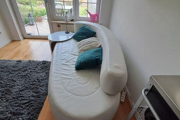 Prenájom bytu 2-izbový 50 m², Kobelstraße 33, Neusäß Prenájom bytu 2-izbový 50 m², Kobelstraße 33, Neusäß