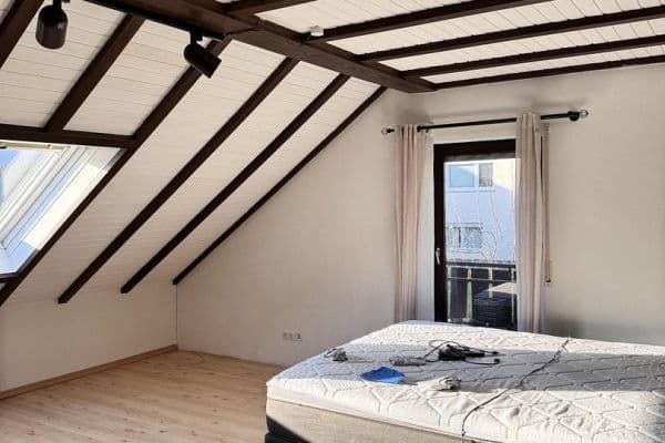 Predaj bytu 2-izbový 77 m², Bad Schwalbach Predaj bytu 2-izbový 77 m², Bad Schwalbach