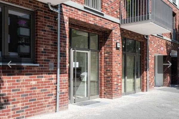 Prenájom bytu 2-izbový 46 m², Freienwalder Str. 35, Berlin Prenájom bytu 2-izbový 46 m², Freienwalder Str. 35, Berlin